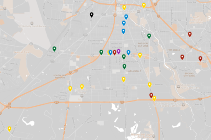 27 Local Restaurants in 10 Mile Radius - The Mesquite Online News - Texas A&M University-San Antonio