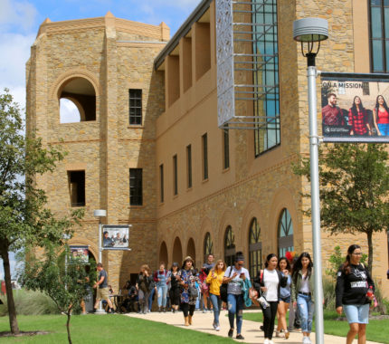 Matson announces new cabinet members - The Mesquite Online News - Texas A&M University-San Antonio