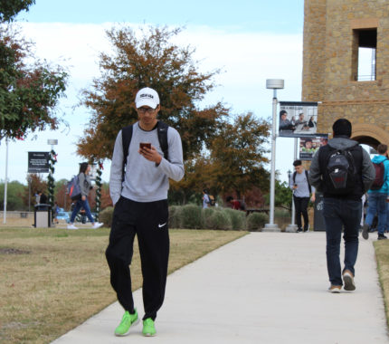 Officers wanted for Sociology Club - The Mesquite Online News - Texas A&M University-San Antonio