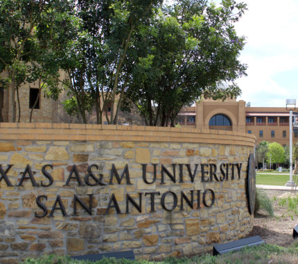 University’s Accreditation Process Vital For Continued Federal Aid - The Mesquite Online News - Texas A&M University-San Antonio
