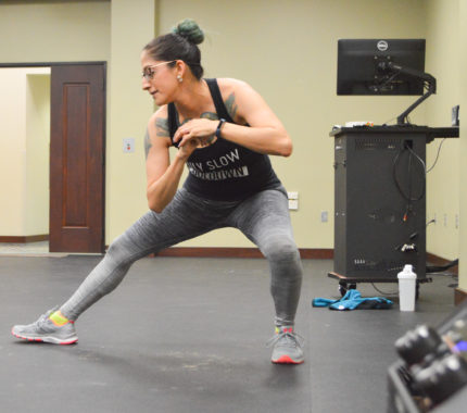 Summer fitness classes debut in 2019 - The Mesquite Online News - Texas A&M University-San Antonio