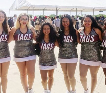 Dance team to offer final audition for 2019-2020 squad - The Mesquite Online News - Texas A&M University-San Antonio