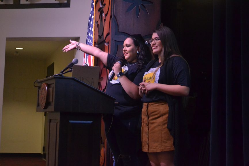 Mexican American Student Association hosts inaugural leadership summit - The Mesquite Online News - Texas A&M University-San Antonio