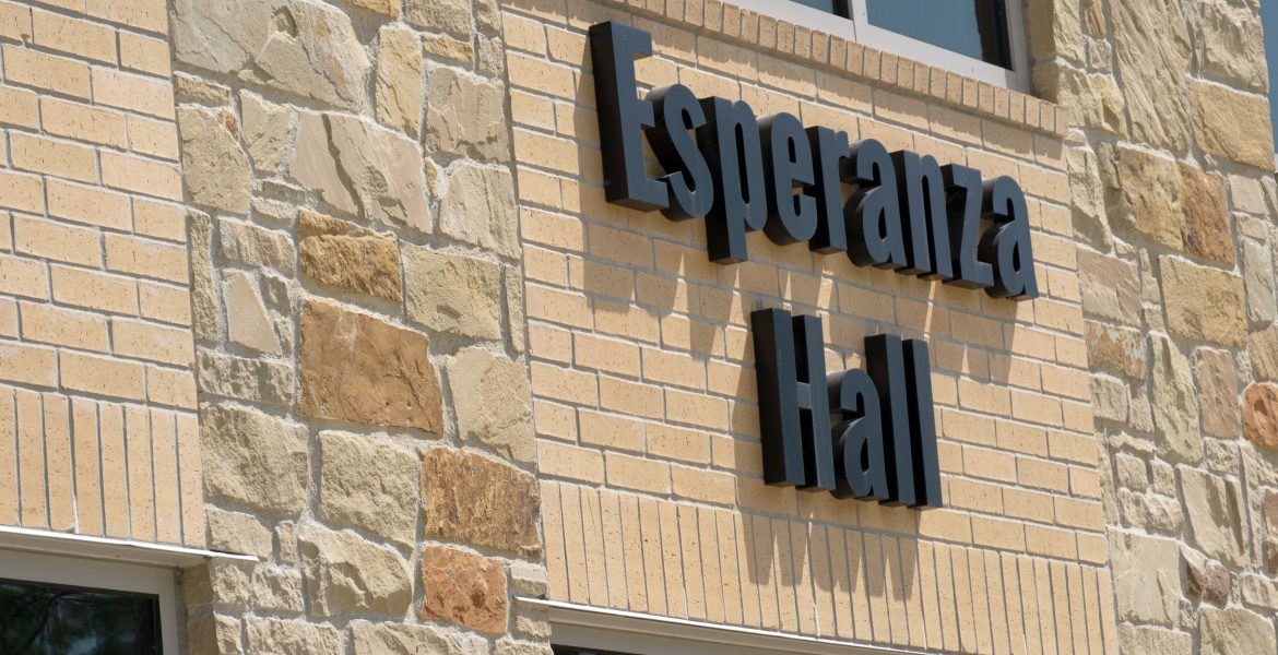 Crime log reports cases of sexual misconduct, terroristic threat at Esperanza Hall - The Mesquite Online News - Texas A&M University-San Antonio
