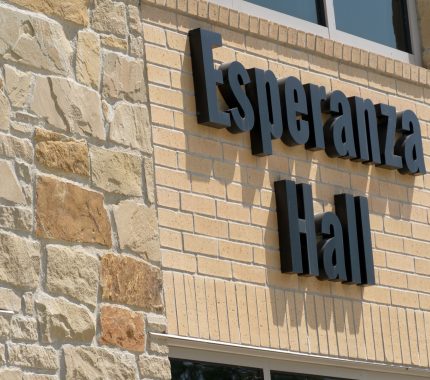 Esperanza Hall reports cases of COVID-19, recommends more student testing - The Mesquite Online News - Texas A&M University-San Antonio