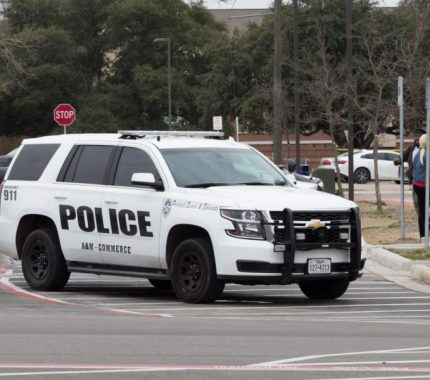 Campus talks about shooting at A&M-Commerce - The Mesquite Online News - Texas A&M University-San Antonio