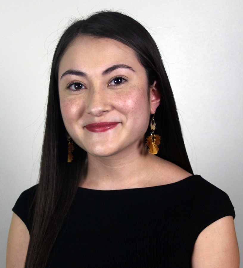 Daniella Aldaco, Author at Mesquite-News - Texas A&M University San Antonio