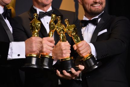92nd Academy Awards Recap: A night of history-making films, surprising performances - The Mesquite Online News - Texas A&M University-San Antonio