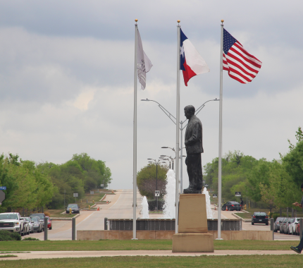 University moves to online semester - The Mesquite Online News - Texas A&M University-San Antonio