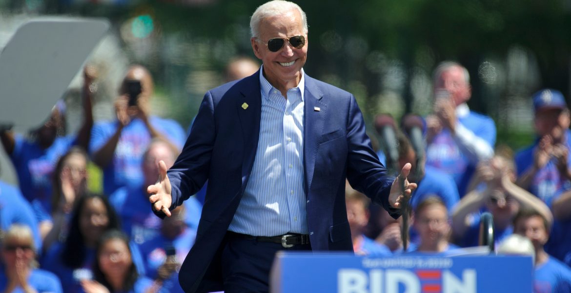 BRIEF: Biden wins Texas in 2020 Primary Election, Democratic candidates drop out - The Mesquite Online News - Texas A&M University-San Antonio