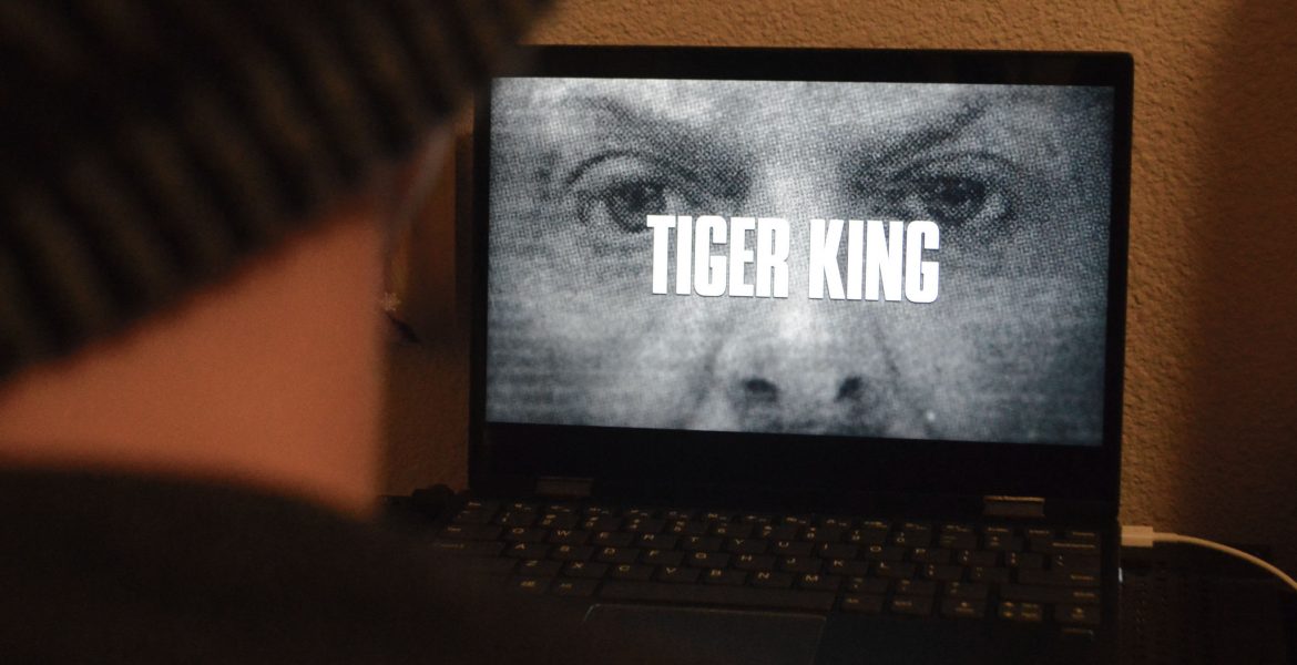 Review: “Tiger King: Murder, Mayhem and Madness”, a quarantine must-see - The Mesquite Online News - Texas A&M University-San Antonio