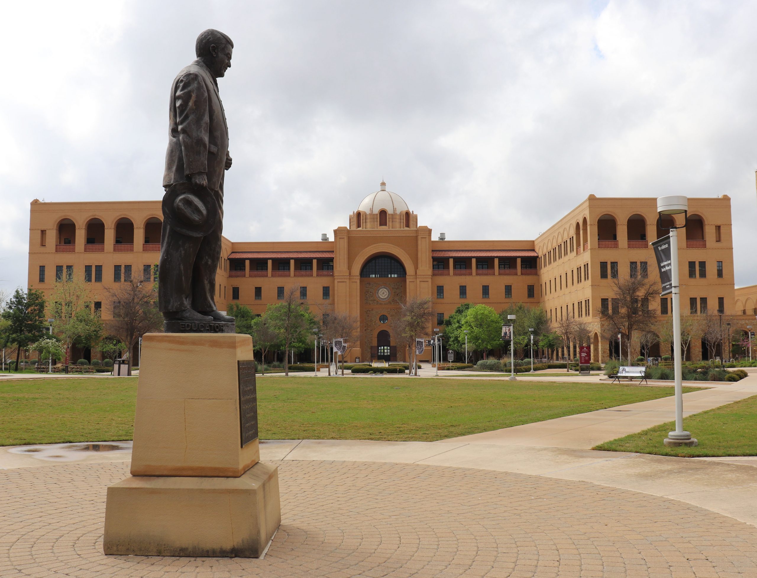 Cultivating academic excellence at Texas A&M University-San Antonio