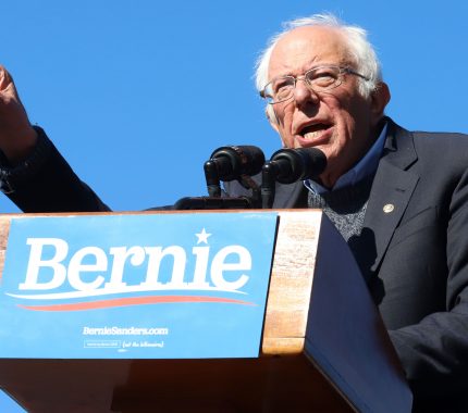 Sanders drops out of race, paves way for Biden nomination - The Mesquite Online News - Texas A&M University-San Antonio