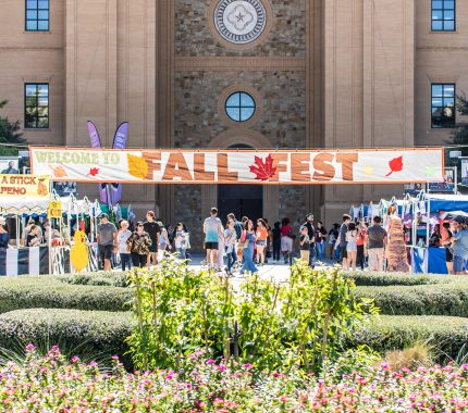 Fall Fiesta to incorporate Cascarones, salute military - The Mesquite Online News - Texas A&M University-San Antonio