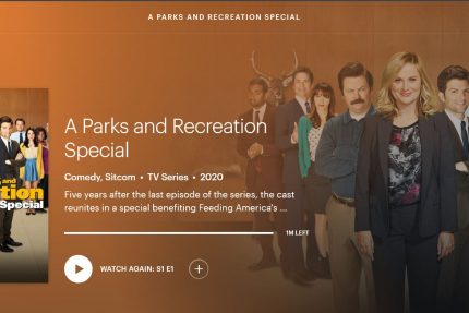 REVIEW: Treat ‘Yo Self with new “Parks and Recreation” reunion - The Mesquite Online News - Texas A&M University-San Antonio