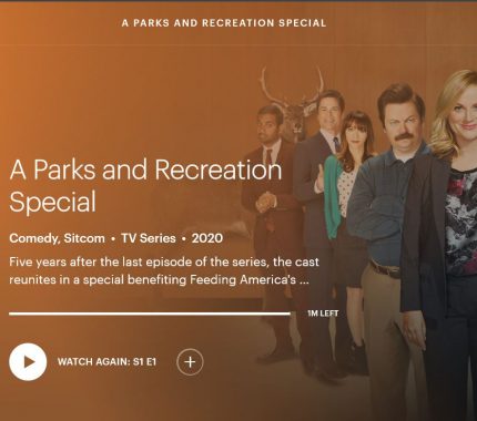 REVIEW: Treat ‘Yo Self with new “Parks and Recreation” reunion - The Mesquite Online News - Texas A&M University-San Antonio