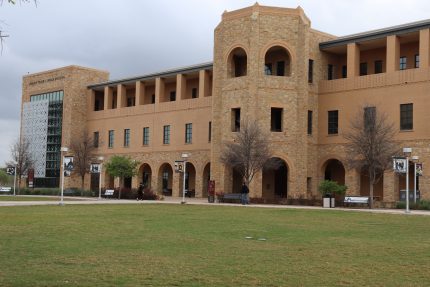 Student dies of COVID-19, awarded posthumous degree - The Mesquite Online News - Texas A&M University-San Antonio