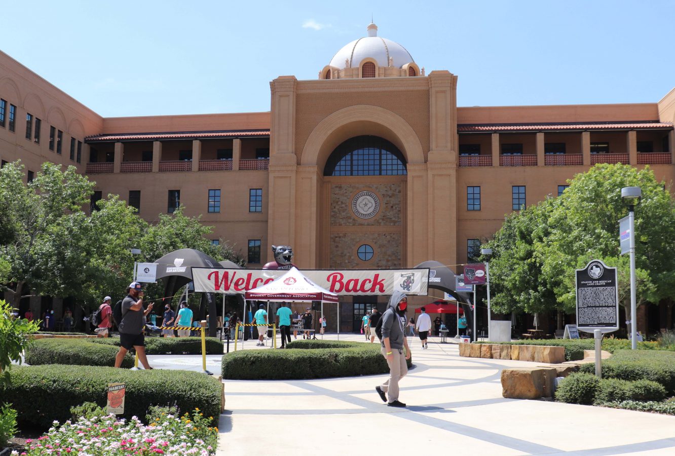 Wellness Checks Required For Students On Campus Texas A M University 