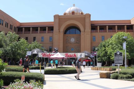 Wellness checks required for students on campus - The Mesquite Online News - Texas A&M University-San Antonio