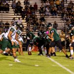 High school football teams face-off at Alamodome - The Mesquite Online News - Texas A&M University-San Antonio