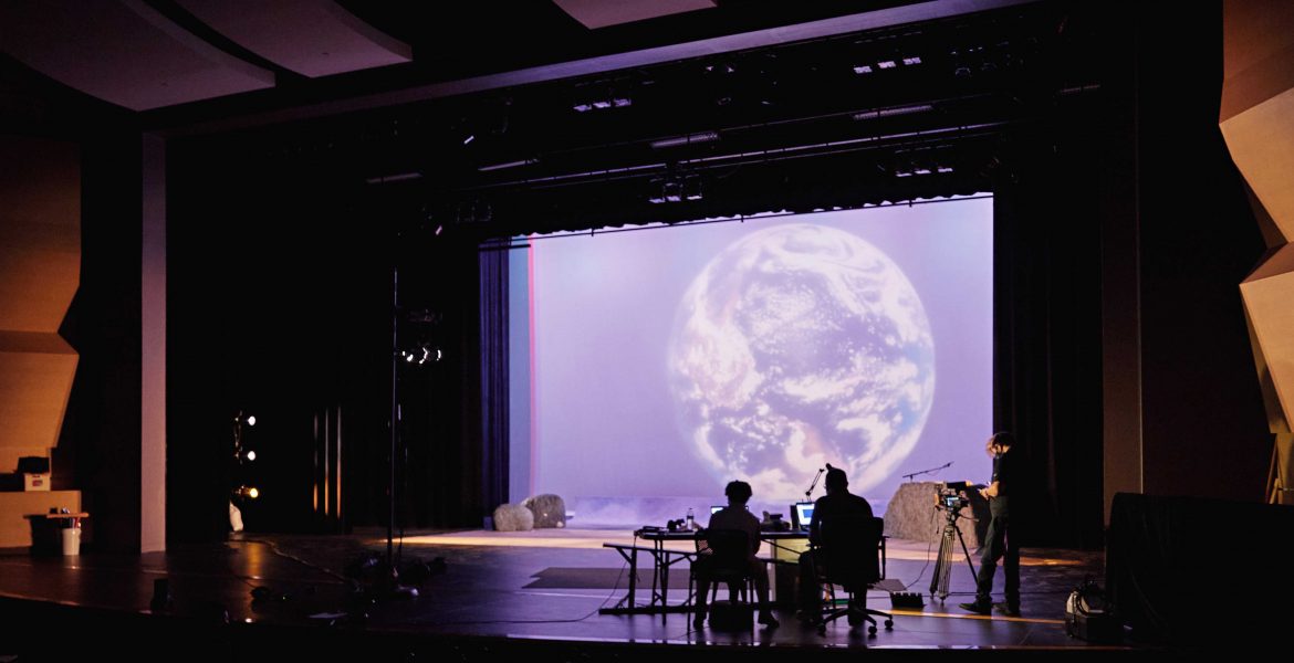 Palo Alto College stages virtual theater production - The Mesquite Online News - Texas A&M University-San Antonio