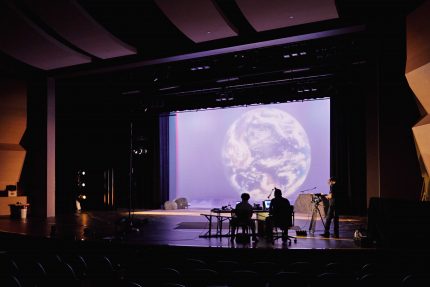 Palo Alto College stages virtual theater production - The Mesquite Online News - Texas A&M University-San Antonio