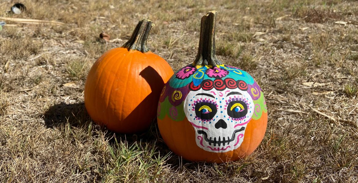 Families take precautions for Halloween 2020 - The Mesquite Online News - Texas A&M University-San Antonio