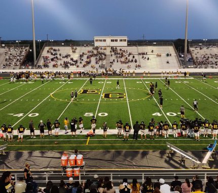 Pandemic will not stop high school sports - The Mesquite Online News - Texas A&M University-San Antonio