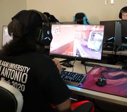 Finalists to compete in esports championship - The Mesquite Online News - Texas A&M University-San Antonio