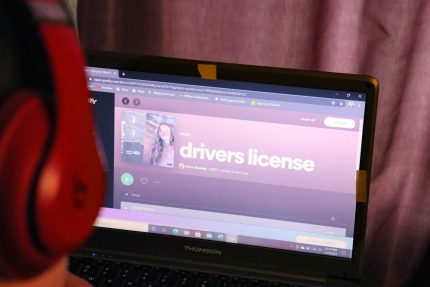 “Drivers License” Olivia Rodrigo’s imprint on 2021 - The Mesquite Online News - Texas A&M University-San Antonio