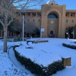 A&M-San Antonio braces for winter storm ahead of weekend cold front - The Mesquite Online News - Texas A&M University-San Antonio