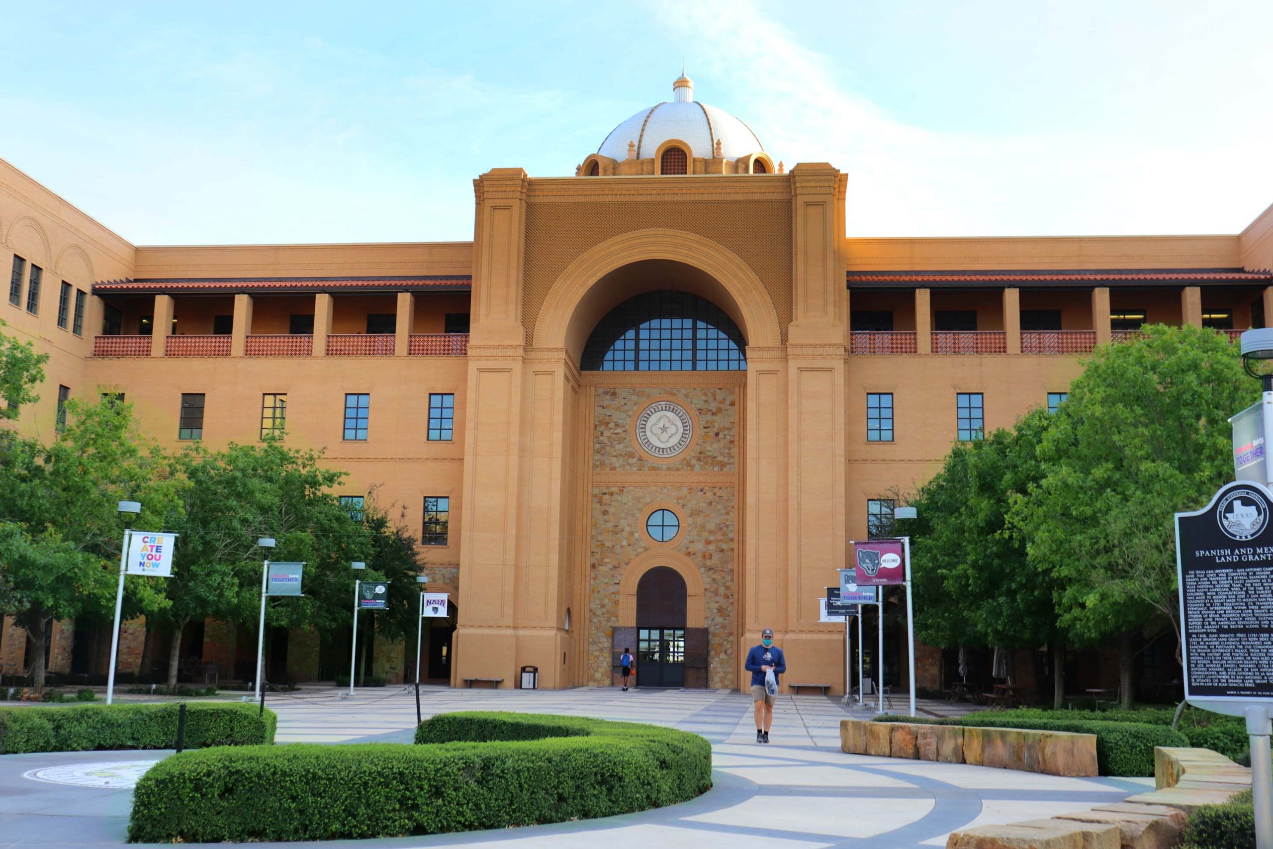 Texas A&M System Regents Vote To Reopen Campuses This Fall