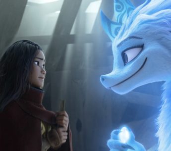 Disney crafts diverse fantasy world in “Raya and the Last Dragon” - The Mesquite Online News - Texas A&M University-San Antonio