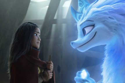 Disney crafts diverse fantasy world in “Raya and the Last Dragon” - The Mesquite Online News - Texas A&M University-San Antonio