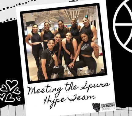 Jaguarettes to host discussion on diversity, inclusion in dance - The Mesquite Online News - Texas A&M University-San Antonio