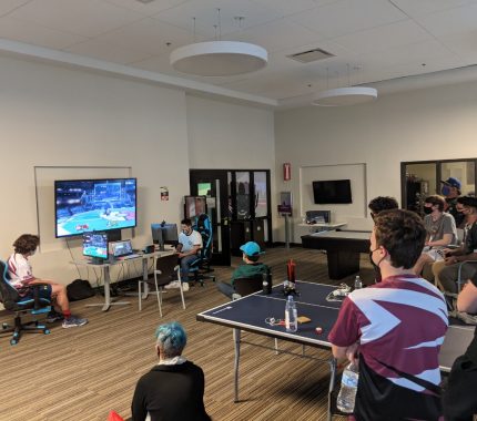 Esports at a glance: what they do, who they are - The Mesquite Online News - Texas A&M University-San Antonio