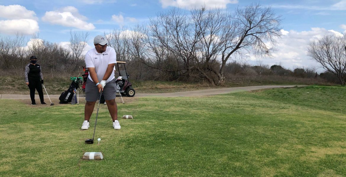 Men’s golf team heads back to Houston - The Mesquite Online News - Texas A&M University-San Antonio