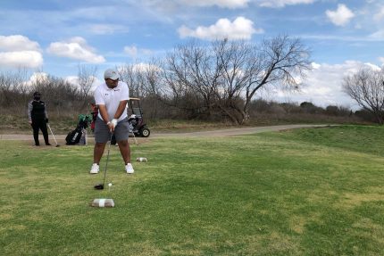 Men’s golf team heads back to Houston - The Mesquite Online News - Texas A&M University-San Antonio