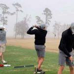 Golf team endures triple-bogey weather - The Mesquite Online News - Texas A&M University-San Antonio