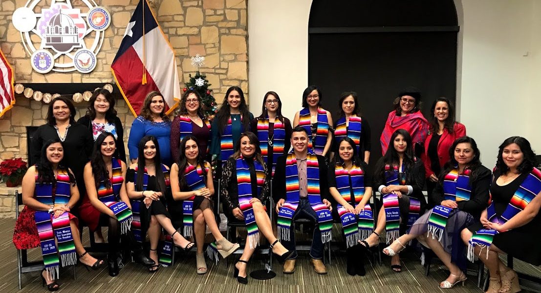 Bilingual education club overcomes challenges, seeks to expand membership - The Mesquite Online News - Texas A&M University-San Antonio