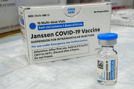 Medical director explains COVID-19 vaccines - The Mesquite Online News - Texas A&M University-San Antonio