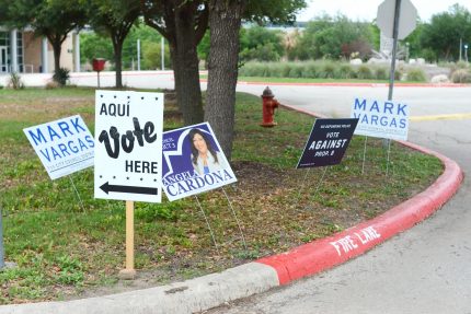 Q&A: Meet the District 3 city council candidates - The Mesquite Online News - Texas A&M University-San Antonio