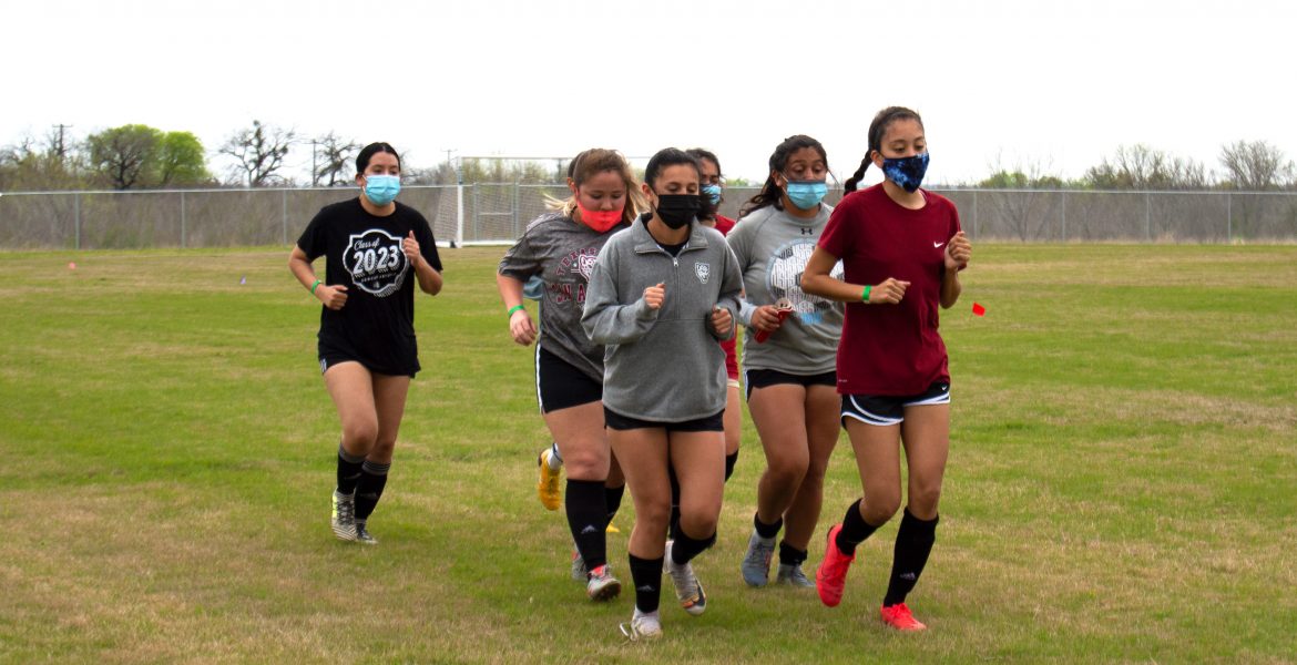 Soccer teams to kick off inaugural season in fall 2021 - The Mesquite Online News - Texas A&M University-San Antonio