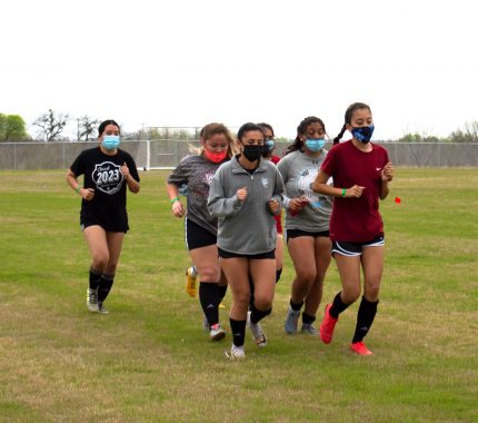 COVID-19 impacts soccer teams home debuts - The Mesquite Online News - Texas A&M University-San Antonio