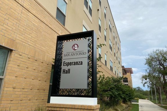 University, management company refuse to update on Esperanza Hall - The Mesquite Online News - Texas A&M University-San Antonio