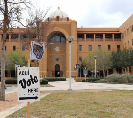 Q&A: Meet the District 4 candidates - The Mesquite Online News - Texas A&M University-San Antonio