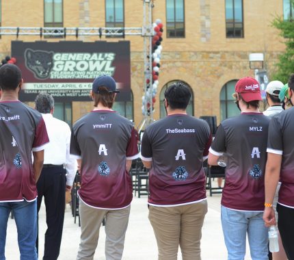 Esports to host summer charity event - The Mesquite Online News - Texas A&M University-San Antonio