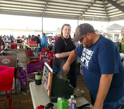 Traders Village looking for chili cookoff judges - The Mesquite Online News - Texas A&M University-San Antonio