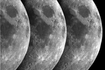 Playlist: Six songs to honor National Moon Day - The Mesquite Online News - Texas A&M University-San Antonio