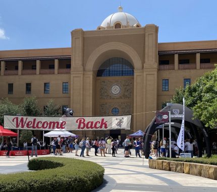 COVID-19 cases rise as university makes on-campus return - The Mesquite Online News - Texas A&M University-San Antonio
